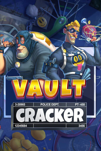Vault Cracker демо играть онлайн | MaxBet Казино без регистрации