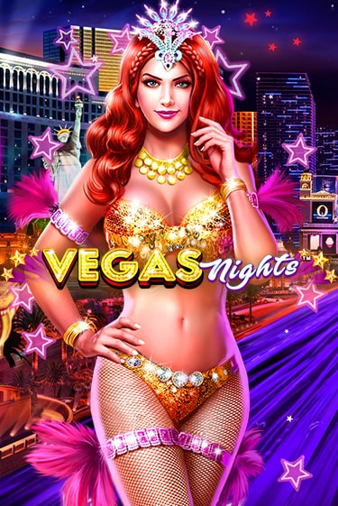 Vegas Nights демо играть онлайн | MaxBet Казино без регистрации