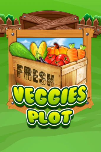 Veggies Plot демо играть онлайн | MaxBet Казино без регистрации