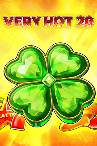 Very Hot 20 демо играть онлайн | MaxBet Казино без регистрации