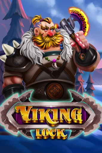 Viking Lock демо играть онлайн | MaxBet Казино без регистрации