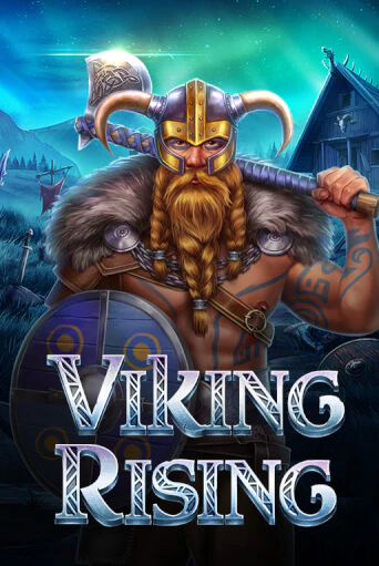 Viking Rising демо играть онлайн | MaxBet Казино без регистрации