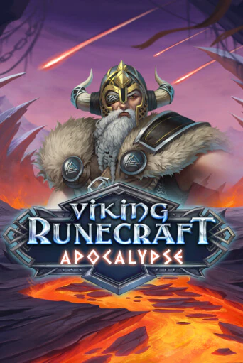 Viking Runecraft: Apocalypse демо играть онлайн | MaxBet Казино без регистрации