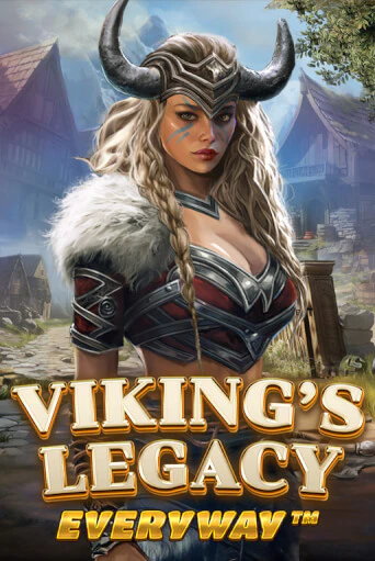 Viking’s Legacy Everyway демо играть онлайн | MaxBet Казино без регистрации