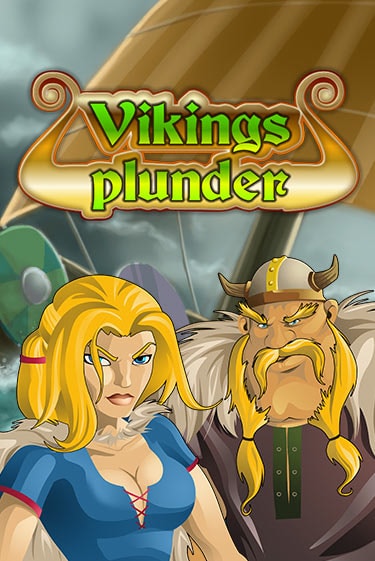 Viking's Plunder демо играть онлайн | MaxBet Казино без регистрации