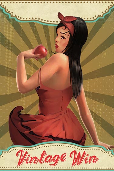 Vintage Win демо играть онлайн | MaxBet Казино без регистрации