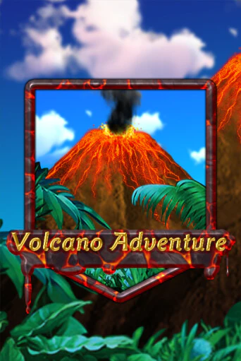 Volcano Adventure демо играть онлайн | MaxBet Казино без регистрации