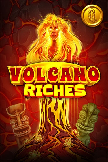 Volcano Riches демо играть онлайн | MaxBet Казино без регистрации