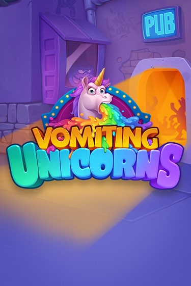 Vomiting Unicorns демо играть онлайн | MaxBet Казино без регистрации