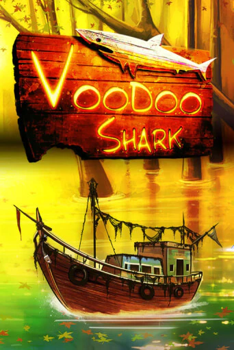 Voodoo Shark демо играть онлайн | MaxBet Казино без регистрации