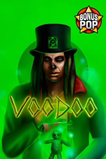 Voodoo демо играть онлайн | MaxBet Казино без регистрации
