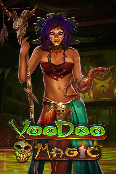 Voodoo Magic демо играть онлайн | MaxBet Казино без регистрации