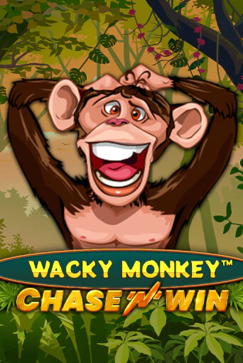 Wacky Monkey - Chase'N'Win демо играть онлайн | MaxBet Казино без регистрации