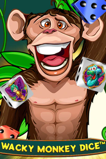 Wacky Monkey Dice демо играть онлайн | MaxBet Казино без регистрации