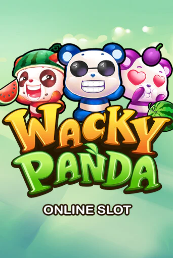 Wacky Panda демо играть онлайн | MaxBet Казино без регистрации