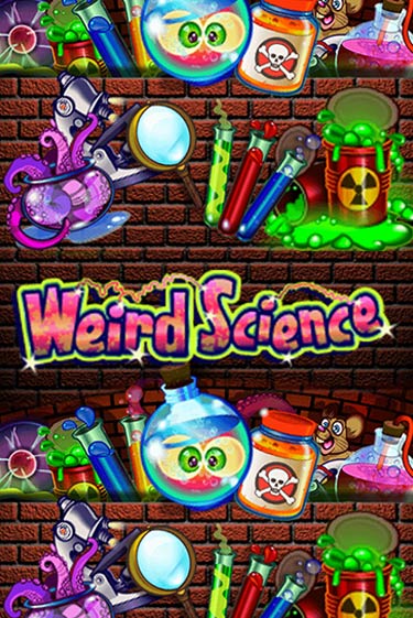 Weird Science демо играть онлайн | MaxBet Казино без регистрации