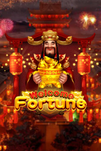 Welcome Fortune демо играть онлайн | MaxBet Казино без регистрации