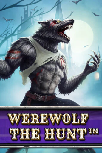 Werewolf - The Hunt демо играть онлайн | MaxBet Казино без регистрации