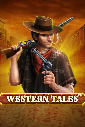 Western Tales демо играть онлайн | MaxBet Казино без регистрации