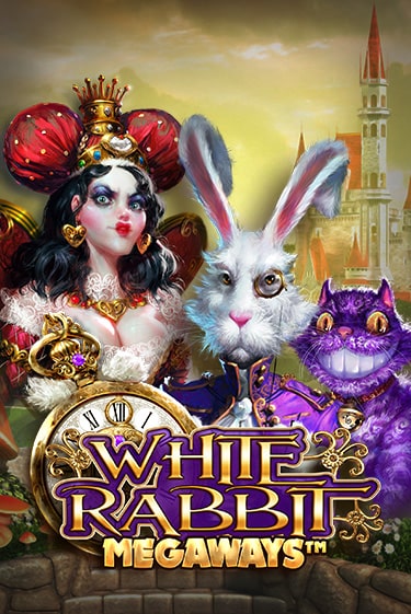 White Rabbit демо играть онлайн | MaxBet Казино без регистрации