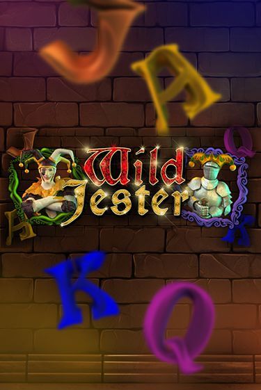 Wild Jester демо играть онлайн | MaxBet Казино без регистрации