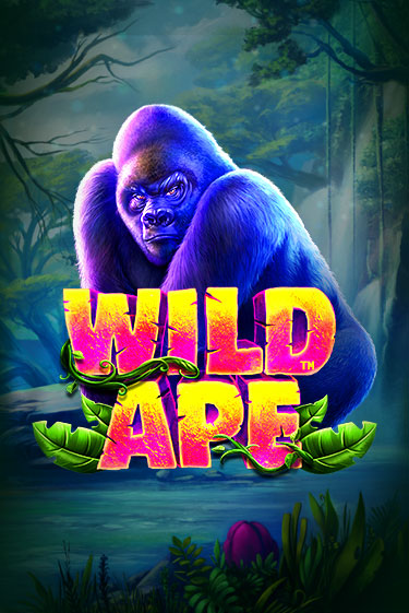 Wild Ape демо играть онлайн | MaxBet Казино без регистрации