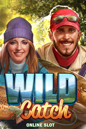 Wild Catch (New) демо играть онлайн | MaxBet Казино без регистрации