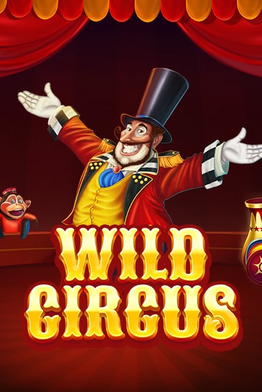 Wild Circus демо играть онлайн | MaxBet Казино без регистрации