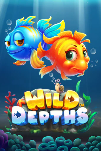Wild Depths демо играть онлайн | MaxBet Казино без регистрации