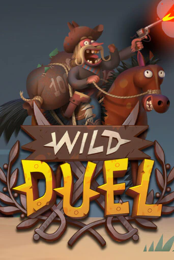 Wild Duel демо играть онлайн | MaxBet Казино без регистрации