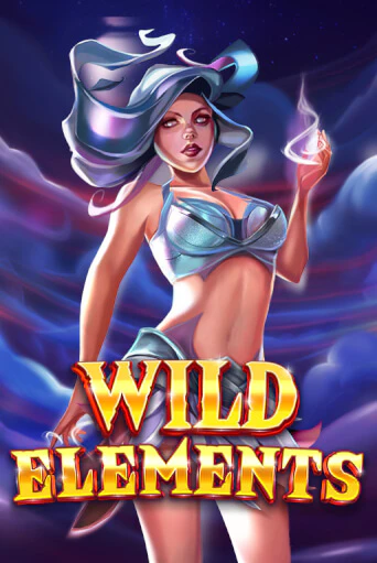 Wild Elements демо играть онлайн | MaxBet Казино без регистрации