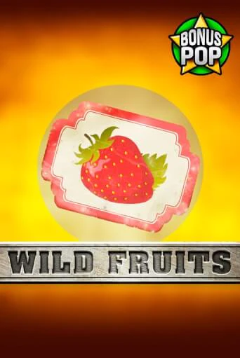 Wild Fruits демо играть онлайн | MaxBet Казино без регистрации