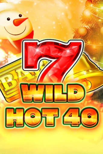 Wild Hot 40 Christmas демо играть онлайн | MaxBet Казино без регистрации