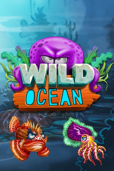 Wild Ocean демо играть онлайн | MaxBet Казино без регистрации