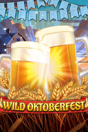 Wild Oktoberfest демо играть онлайн | MaxBet Казино без регистрации