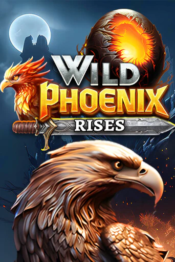 Wild Phoenix Rises демо играть онлайн | MaxBet Казино без регистрации