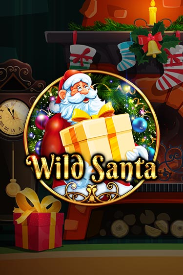 Wild Santa демо играть онлайн | MaxBet Казино без регистрации