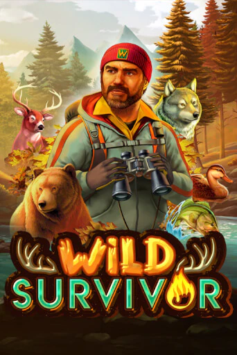 Wild Survivor демо играть онлайн | MaxBet Казино без регистрации
