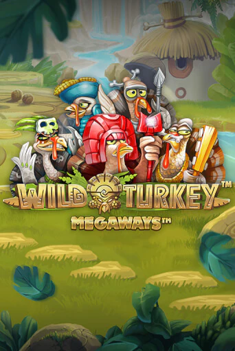 Wild Turkey™ Megaways™ демо играть онлайн | MaxBet Казино без регистрации