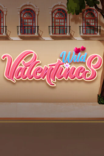 Wild Valentines демо играть онлайн | MaxBet Казино без регистрации