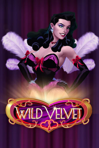 Wild Velvet демо играть онлайн | MaxBet Казино без регистрации