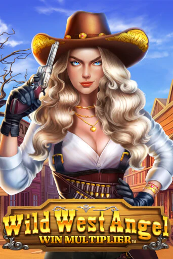 Wild West Angel демо играть онлайн | MaxBet Казино без регистрации