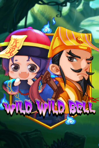 Wild Wild Bell демо играть онлайн | MaxBet Казино без регистрации