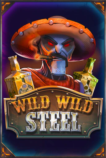 Wild Wild Steel демо играть онлайн | MaxBet Казино без регистрации