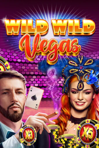 Wild Wild Vegas демо играть онлайн | MaxBet Казино без регистрации
