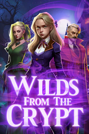 Wilds from the Crypt демо играть онлайн | MaxBet Казино без регистрации