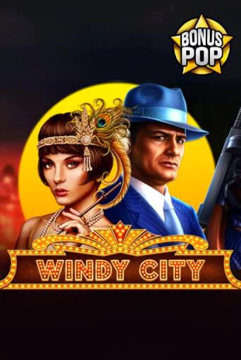 Windy City демо играть онлайн | MaxBet Казино без регистрации