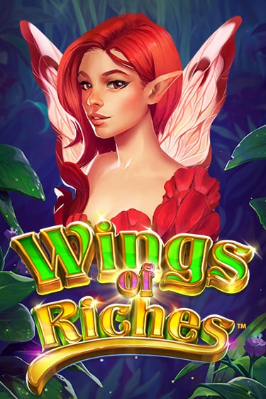 Wings of Riches™ демо играть онлайн | MaxBet Казино без регистрации