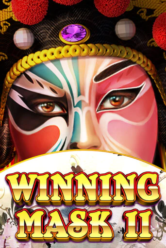 Winning Mask II демо играть онлайн | MaxBet Казино без регистрации