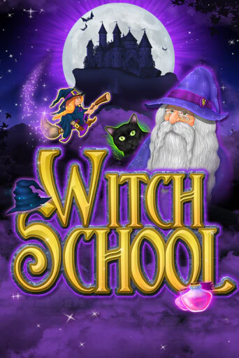 Witch School демо играть онлайн | MaxBet Казино без регистрации